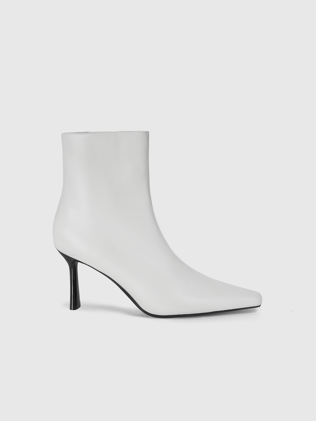 Cihi Sharp Stitched Stiletto