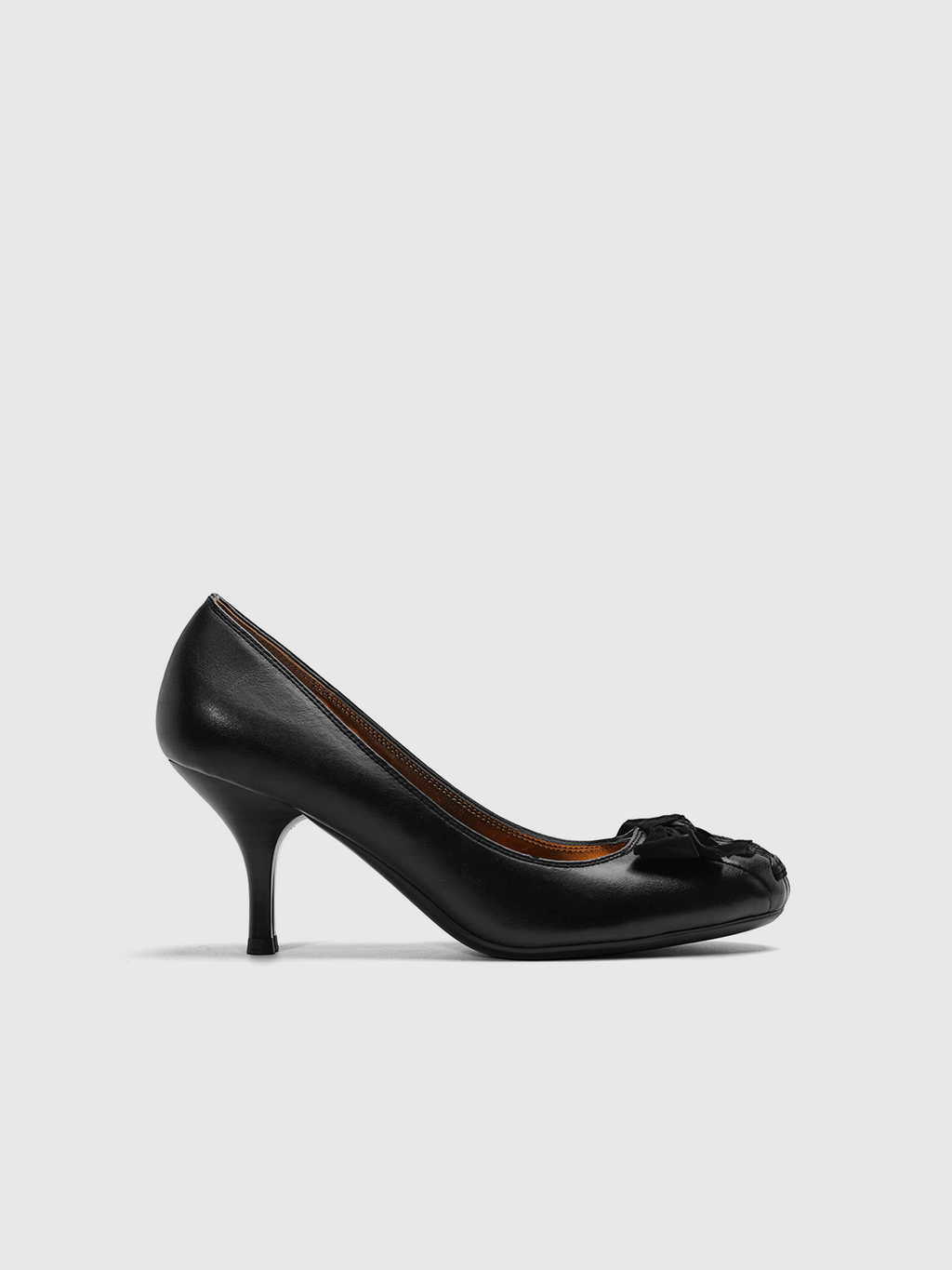Cihi Architectural Burnished Stiletto
