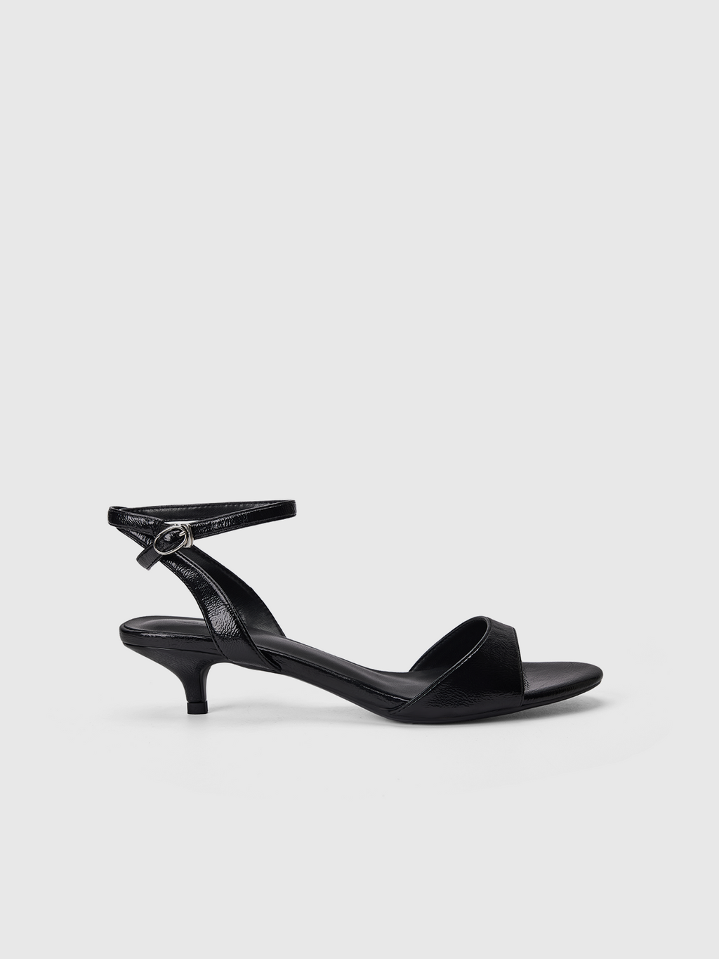Cihi Elegant Patent Stiletto
