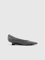 Cihi V-Cut Minimal Wedge Pumps
