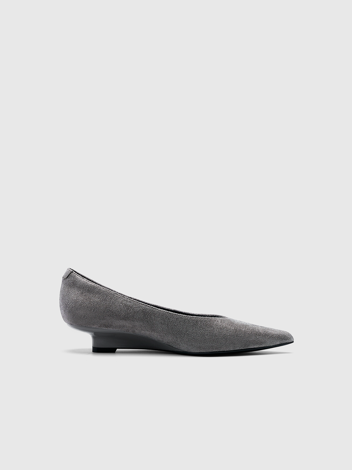 Cihi V-Cut Minimal Wedge Pumps