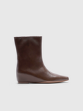 Cihi Architectural Square-Toe Clean-Shaft