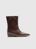 Cihi Architectural Square-Toe Clean-Shaft