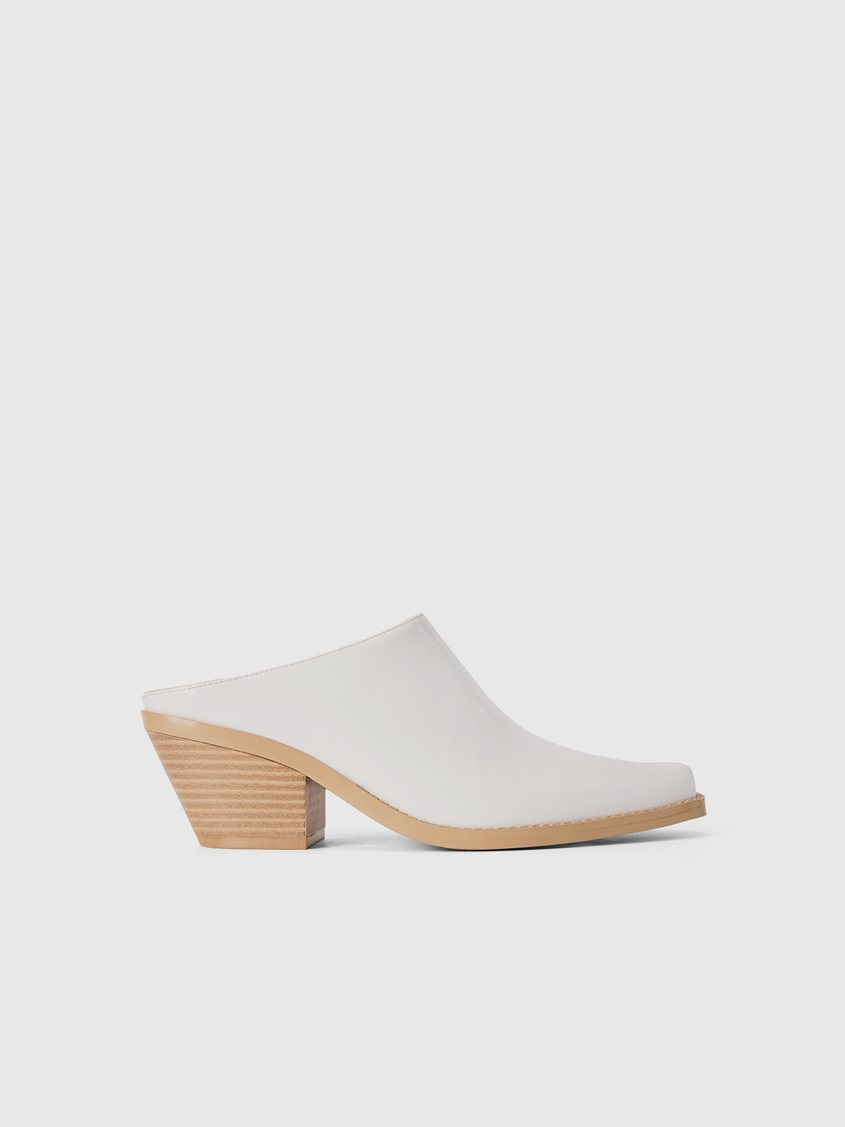 Cihi Modern Woodgrain Platform