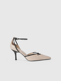 Cihi Modern Cutout Pointed
