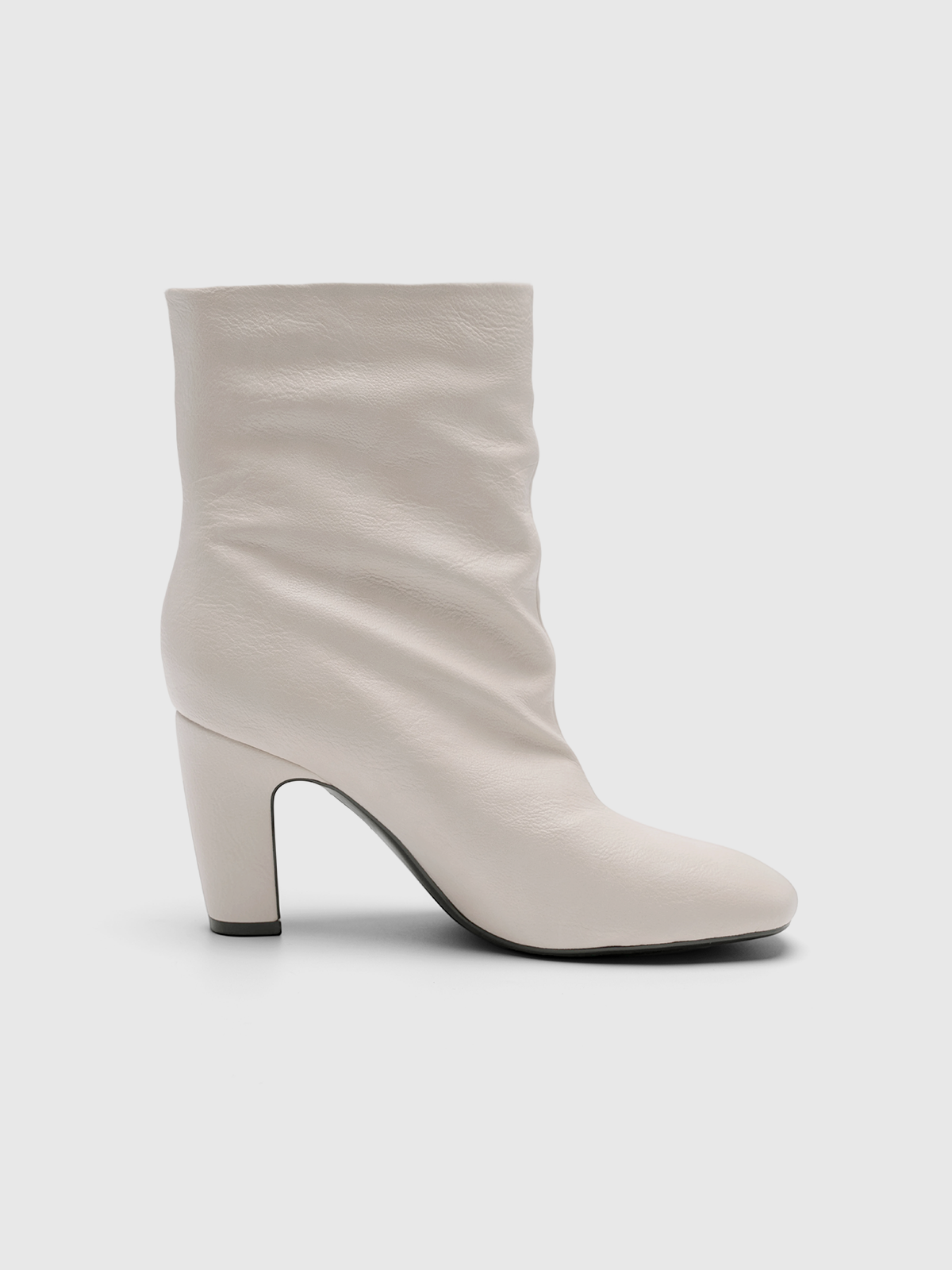 Cihi Sharp Sleek Block-Heel