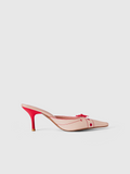 Cihi Architectural Cutout Square-Toe
