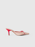 Cihi Architectural Cutout Square-Toe