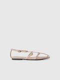 Cihi Modern Cutout Pointed