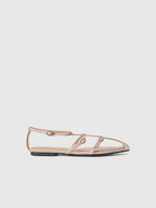 Cihi Modern Cutout Pointed