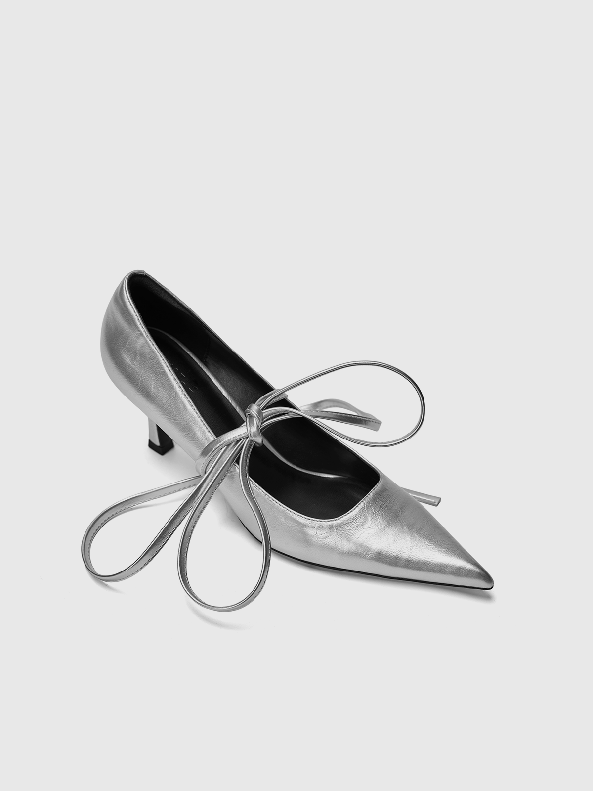 Cihi Modern Pointed