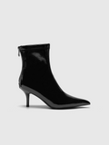 Cihi Sharp Stitched Stiletto