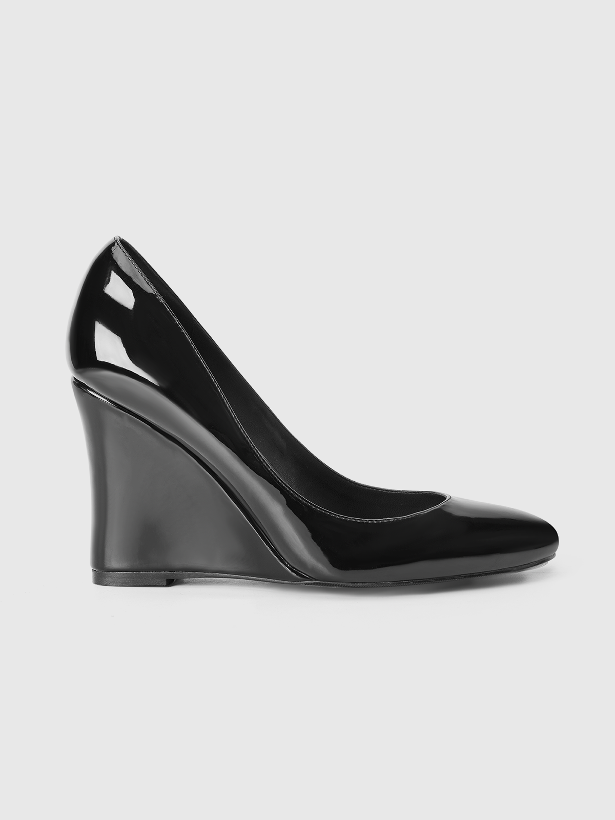 Cihi Refined Sculpted Wedge