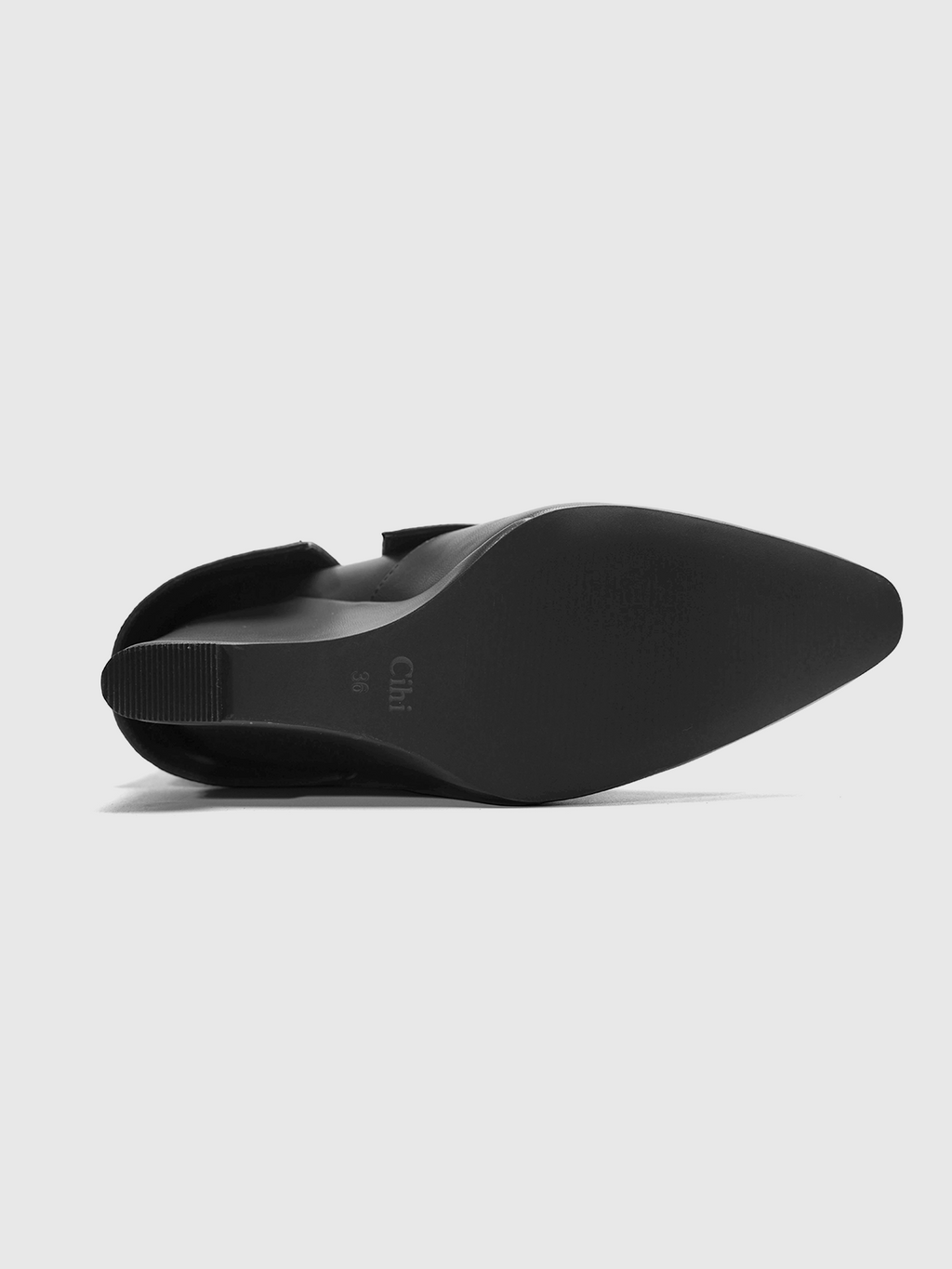 Cihi Architectural Custom Wedge