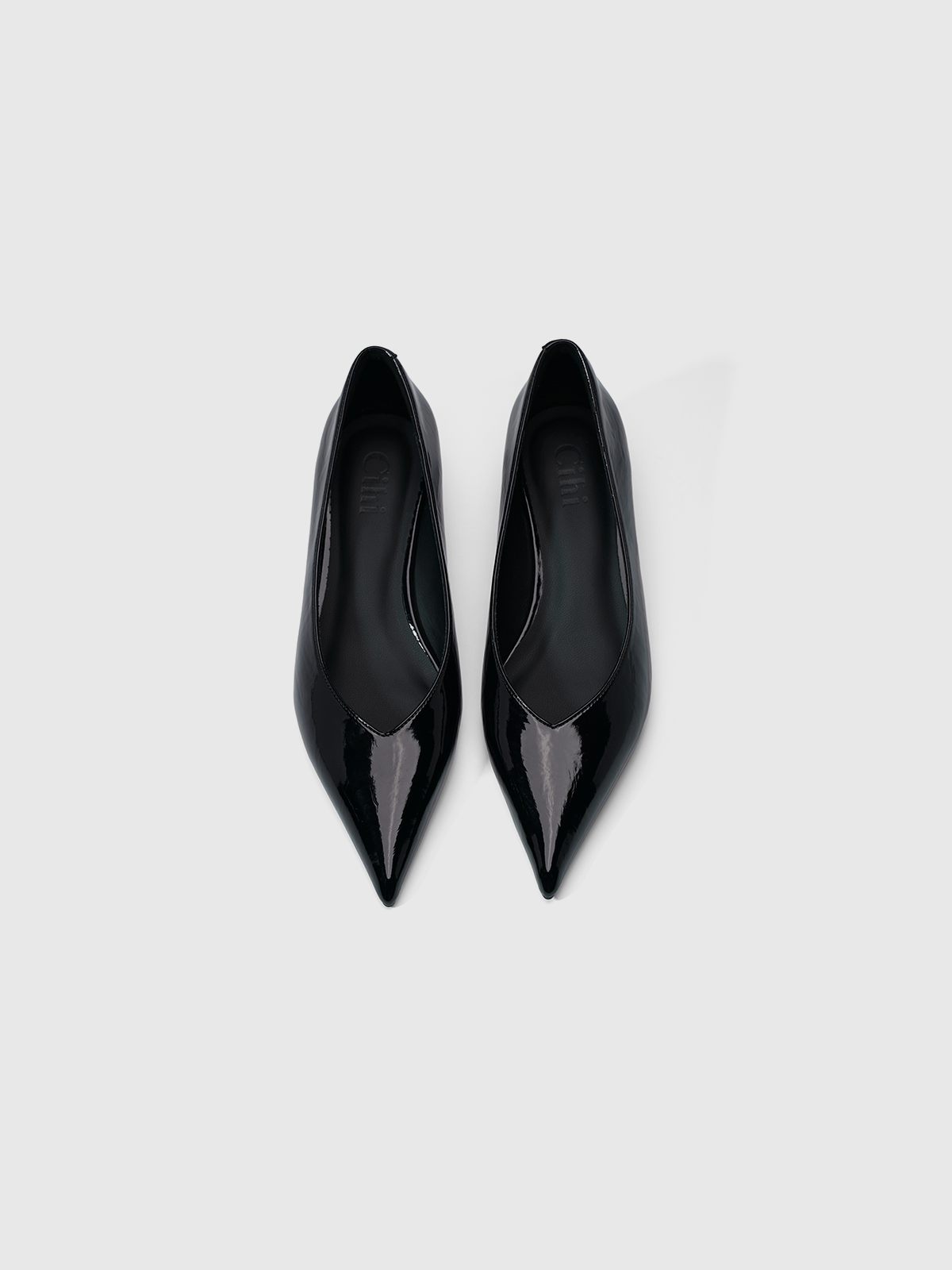 Cihi V-Cut Minimal Wedge Pumps