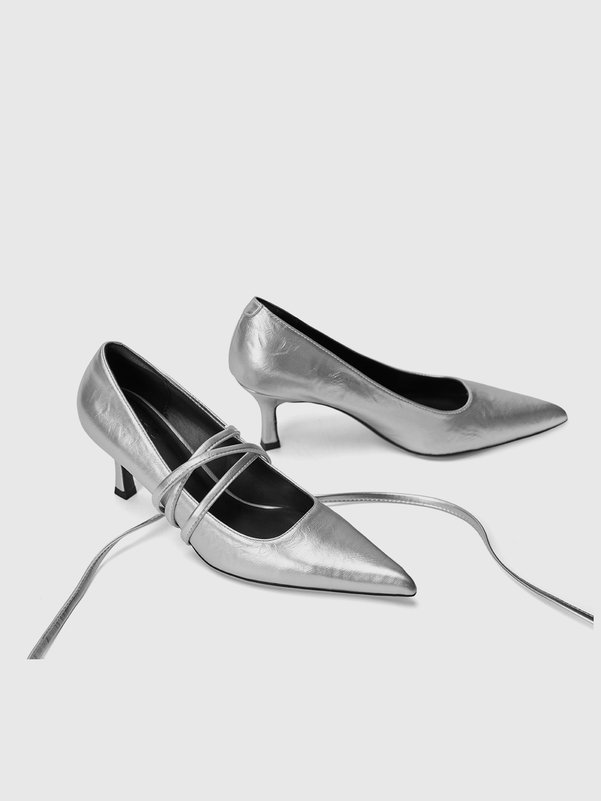 Cihi Modern Pointed