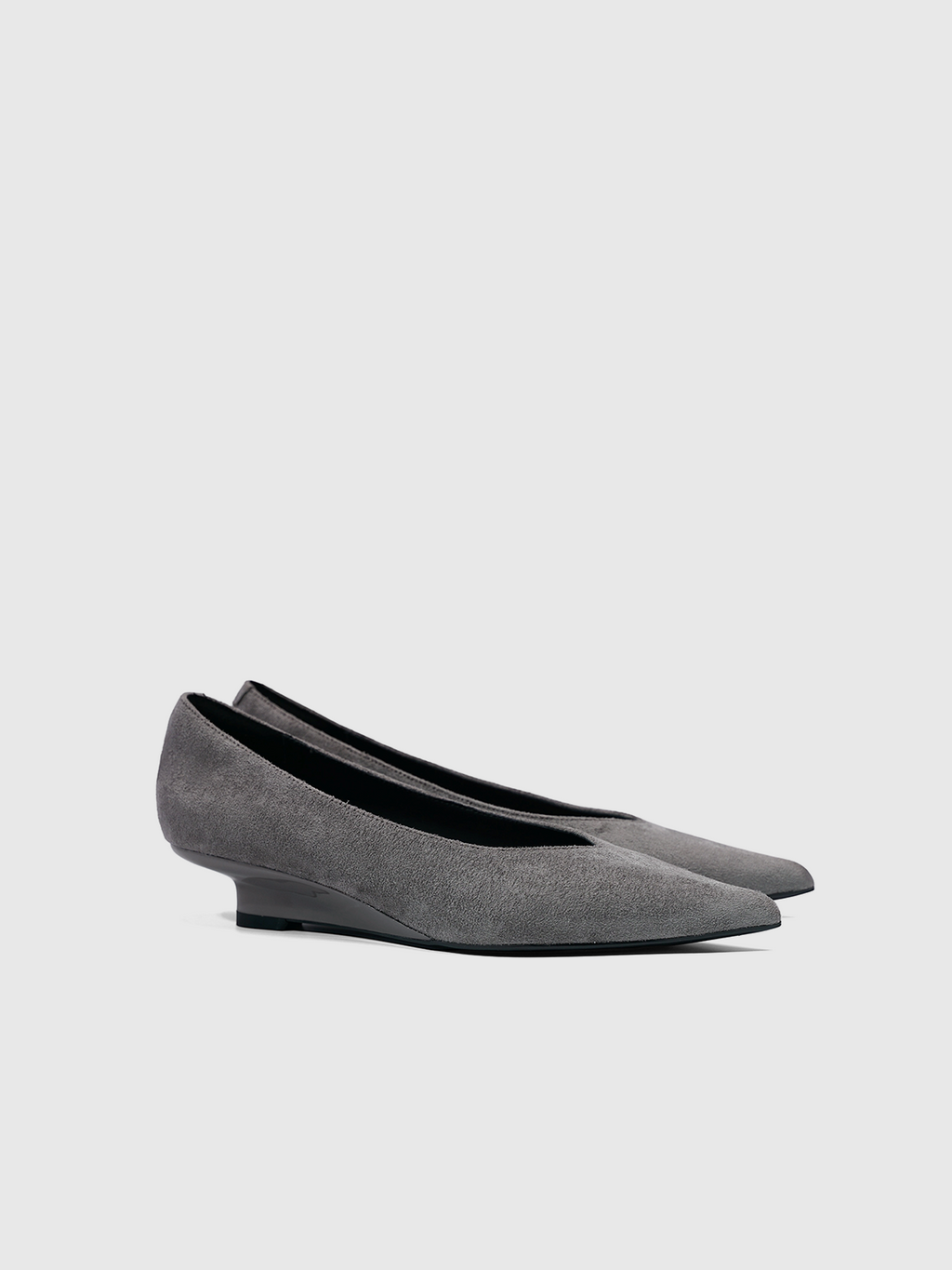 Cihi V-Cut Minimal Wedge Pumps