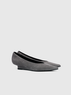 Cihi V-Cut Minimal Wedge Pumps