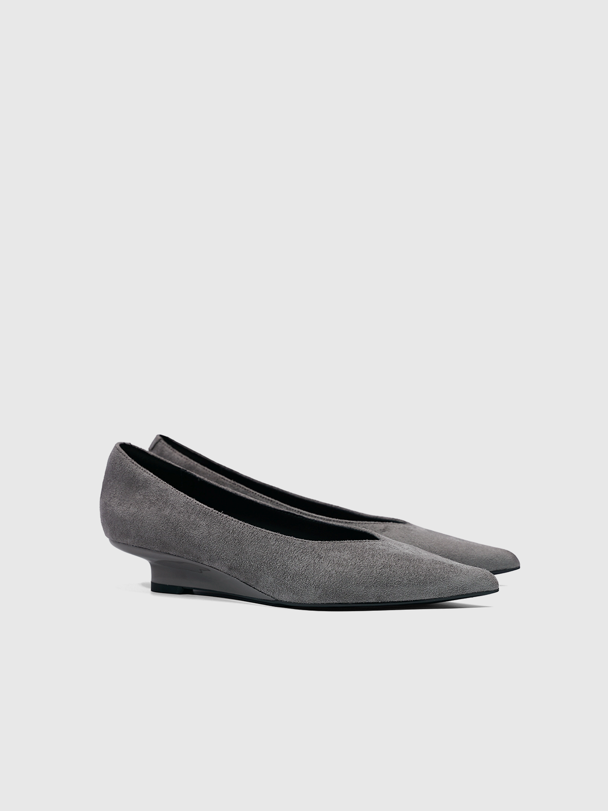 Cihi V-Cut Minimal Wedge Pumps