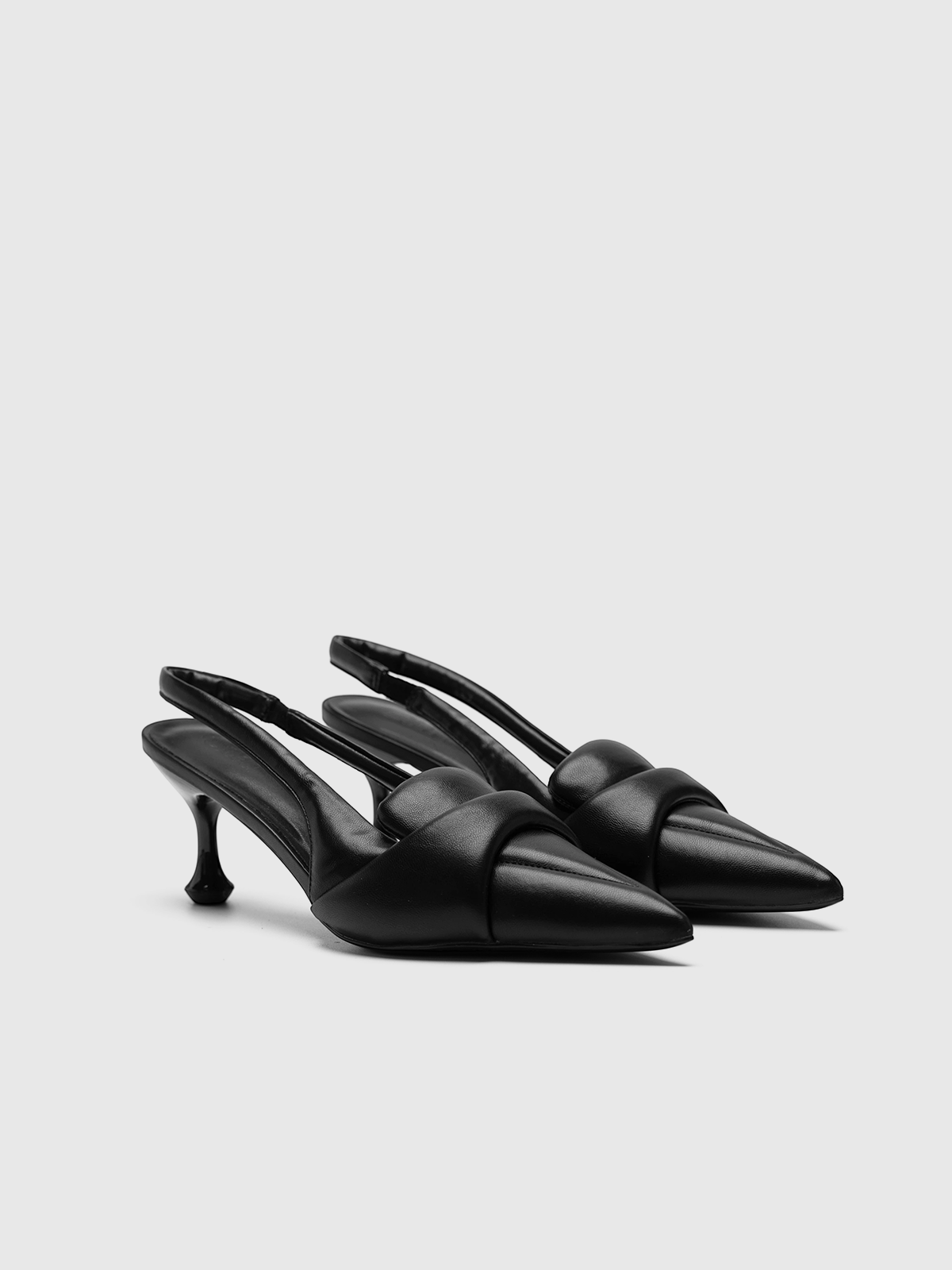 Cihi Elegant Sleek Stiletto