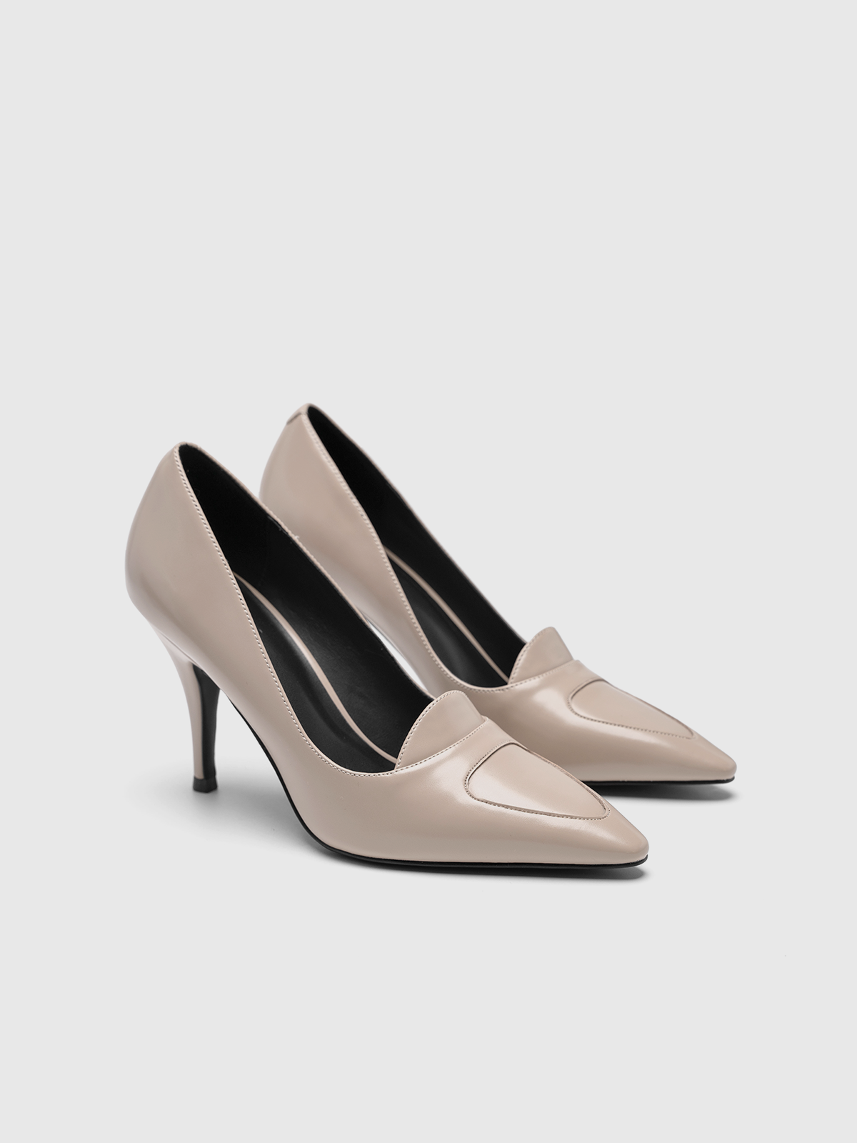 Cihi Modern Pointed Stiletto