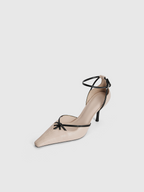 Cihi Modern Cutout Pointed