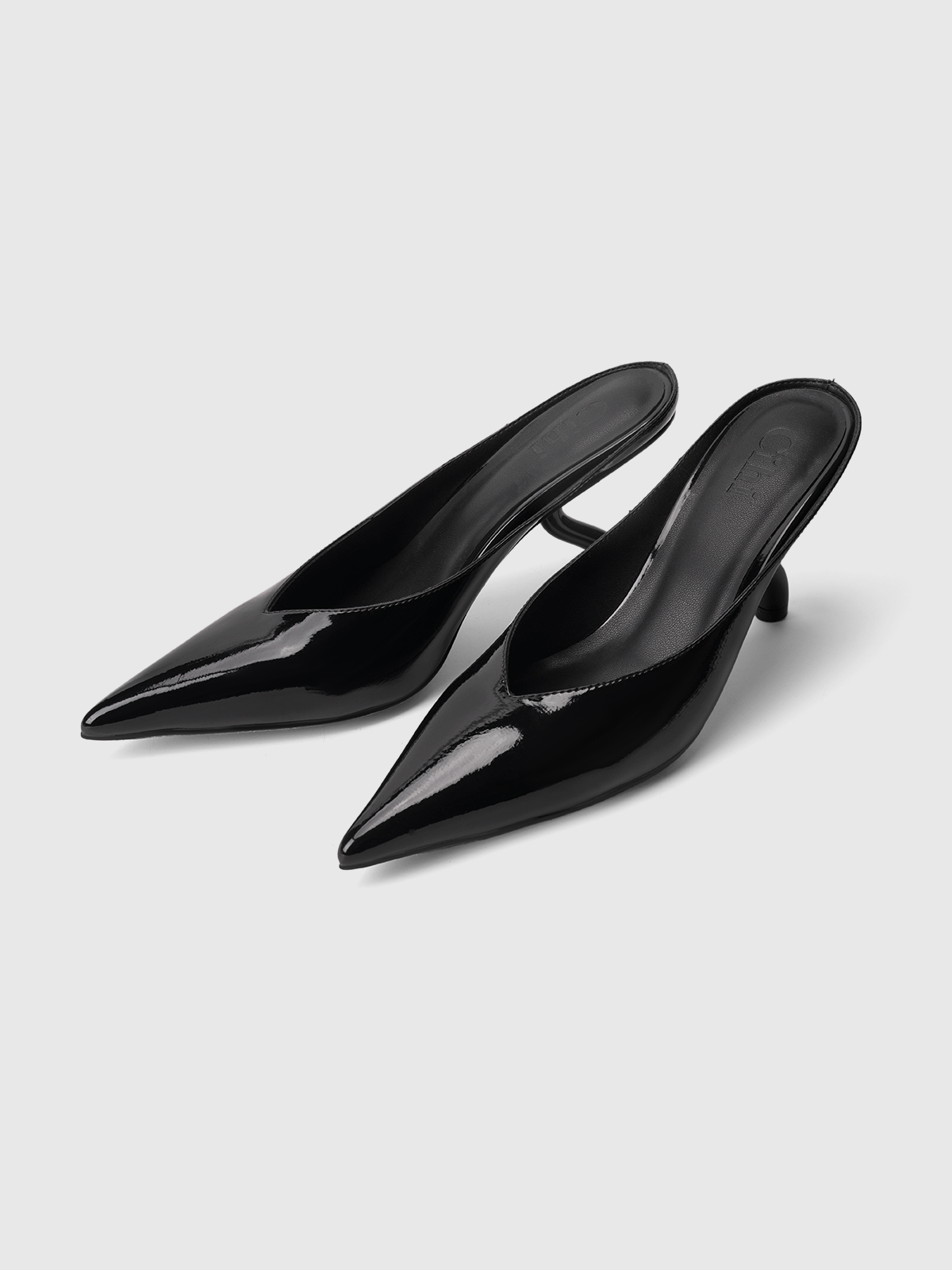 Cihi Architectural Sculptural Pointed
