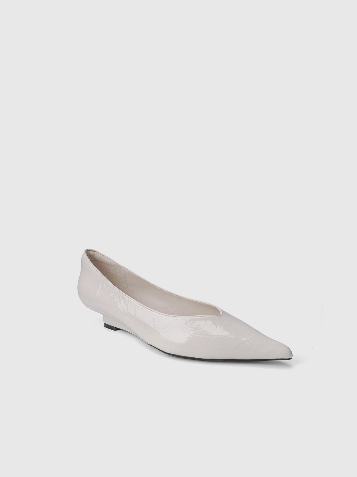 Cihi V-Cut Minimal Wedge Pumps