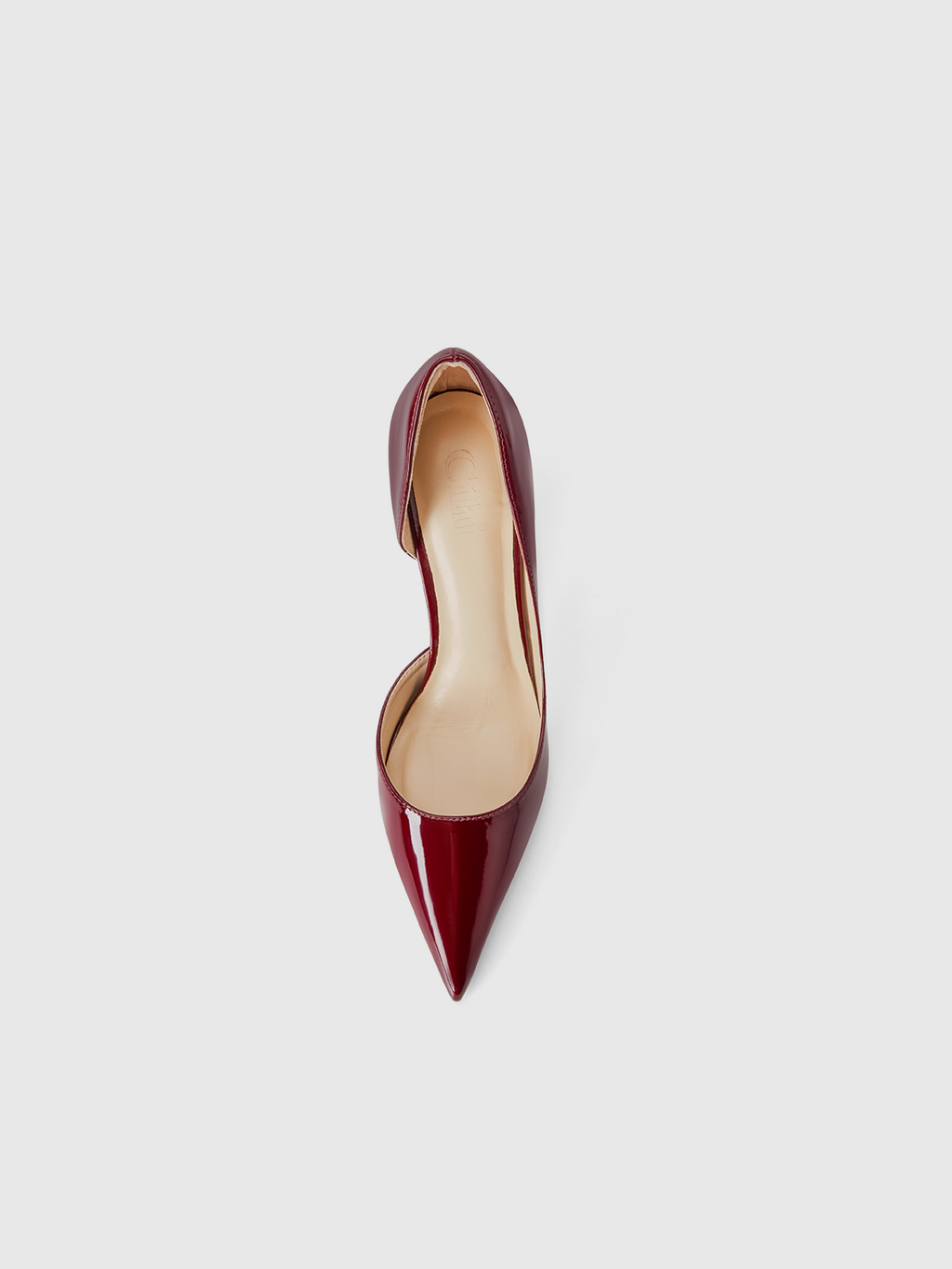 Cihi Elegant Low-Cut Red-Sole（风险）