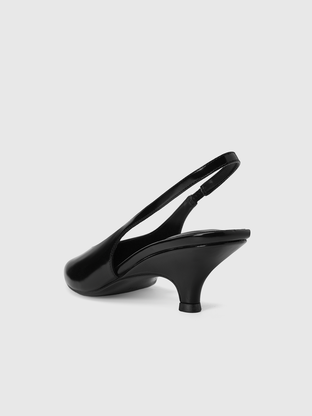 Cihi Elegant Low-Cut Open-Back