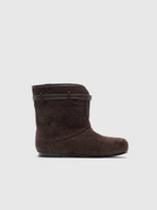 Cihi Sharp Round-Toe