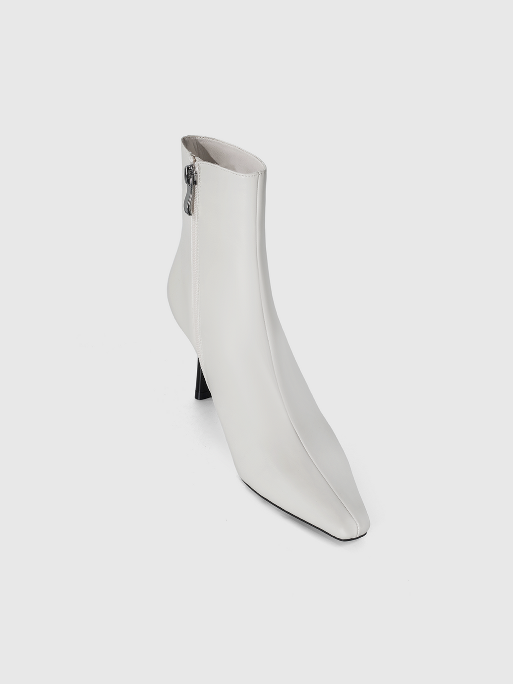 Cihi Sharp Stitched Stiletto