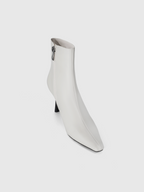 Cihi Sharp Stitched Stiletto