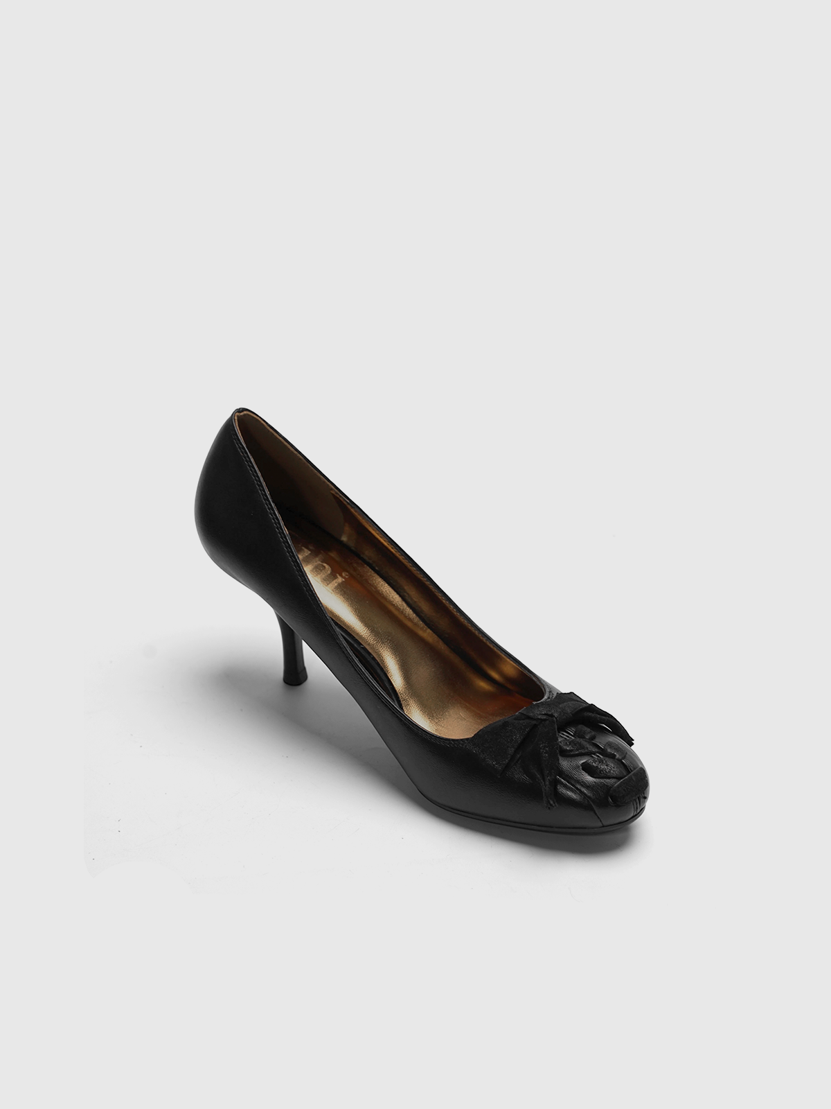 Cihi Architectural Burnished Stiletto