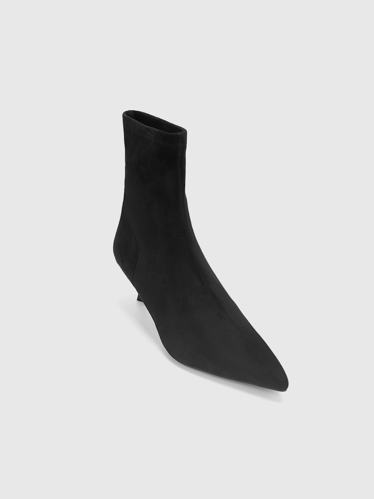Cihi Sharp Pointed Clean-Shaft