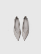Cihi Architectural Pointed Wedge