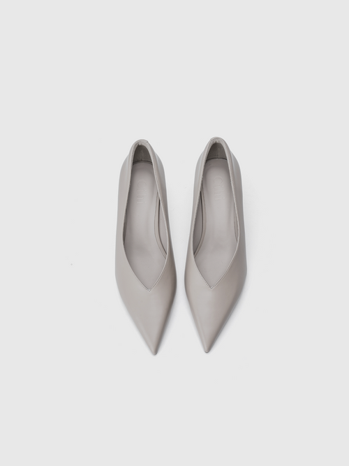 Cihi Architectural Pointed Wedge