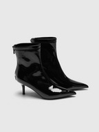 Cihi Sharp Stitched Stiletto