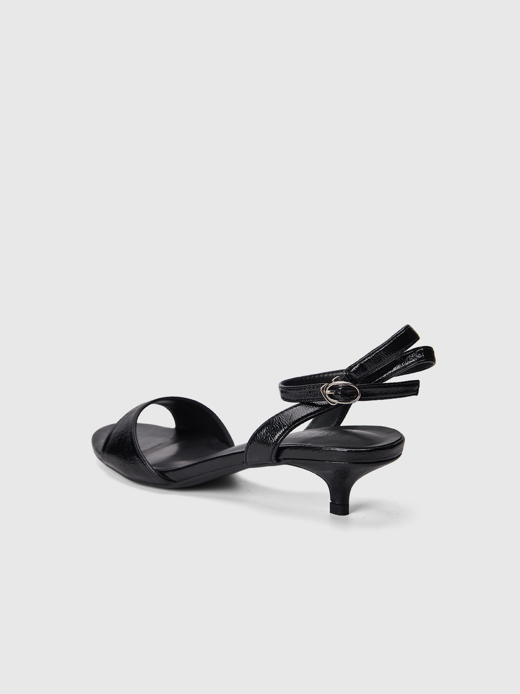 Cihi Elegant Patent Stiletto