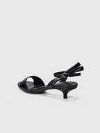 Cihi Elegant Patent Stiletto