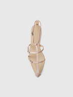 Cihi Modern Cutout Pointed