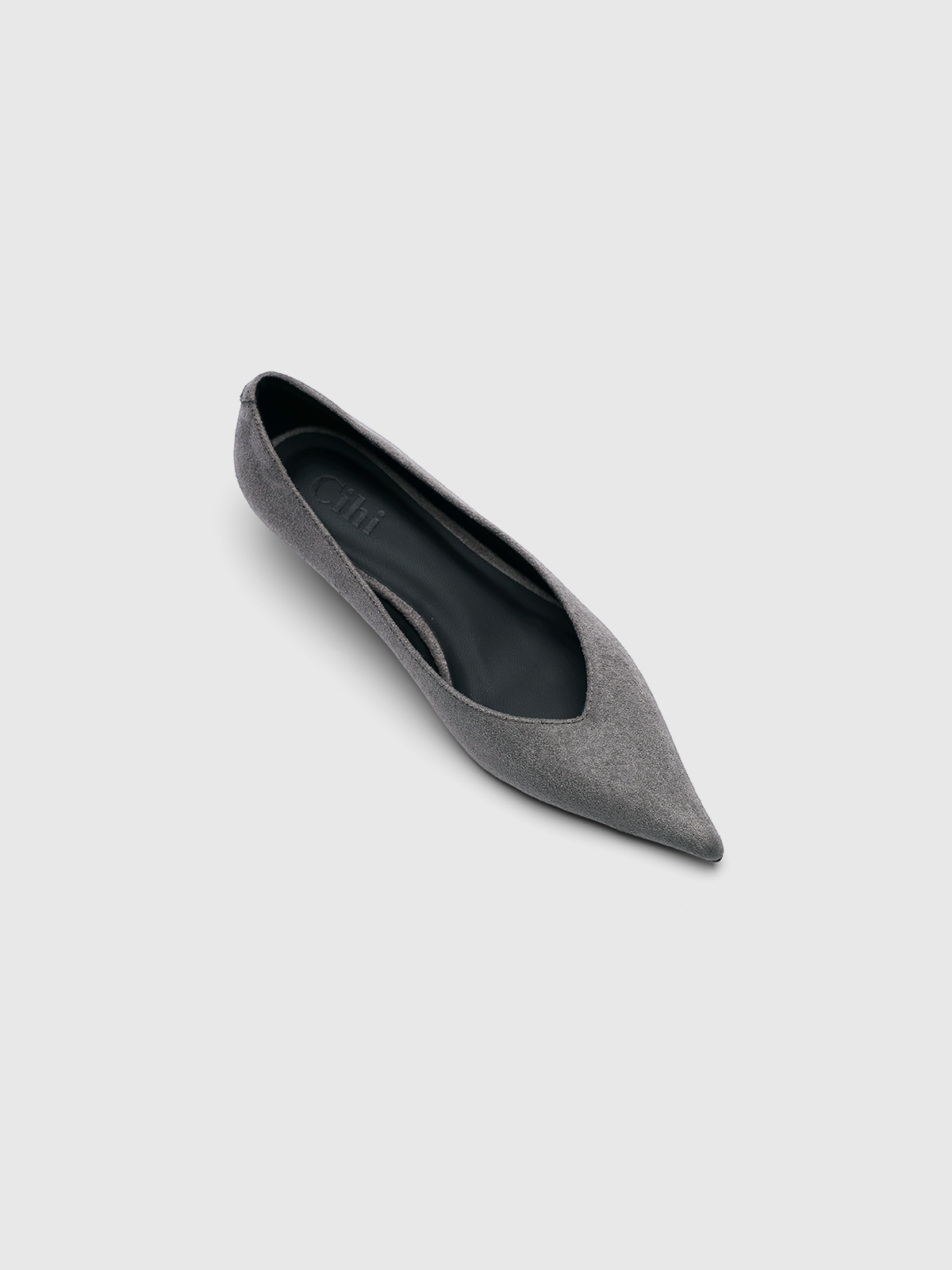 Cihi V-Cut Minimal Wedge Pumps