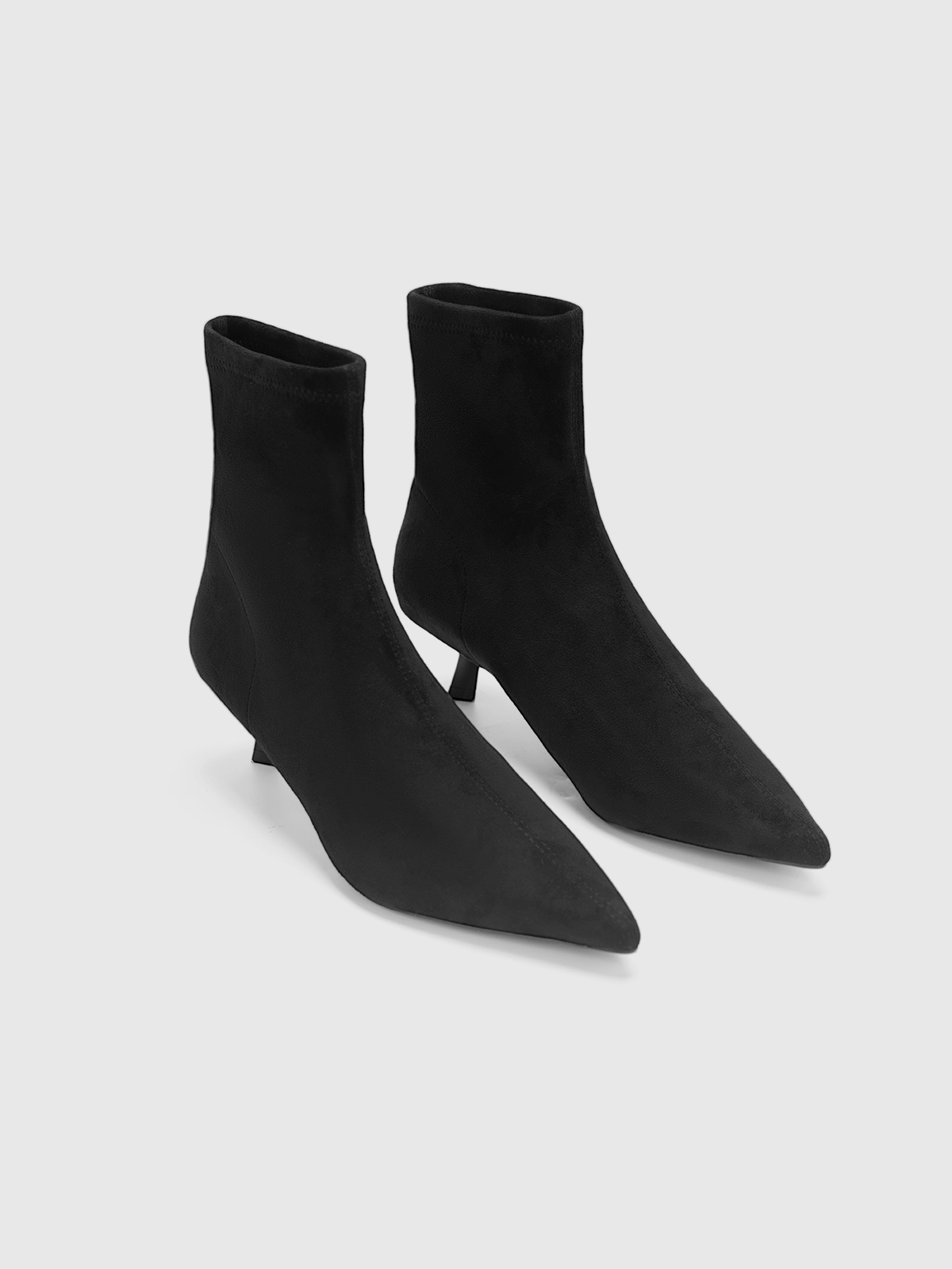 Cihi Sharp Pointed Clean-Shaft