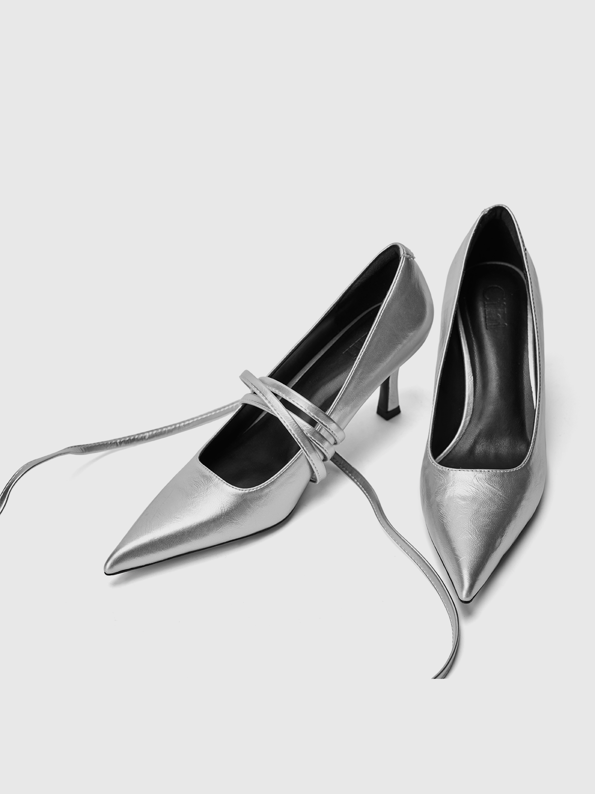Cihi Modern Pointed