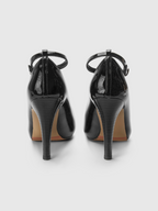 Cihi Modern Cutout Round-Toe