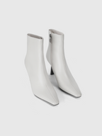 Cihi Sharp Stitched Stiletto