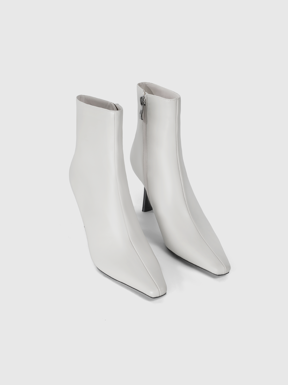 Cihi Sharp Stitched Stiletto