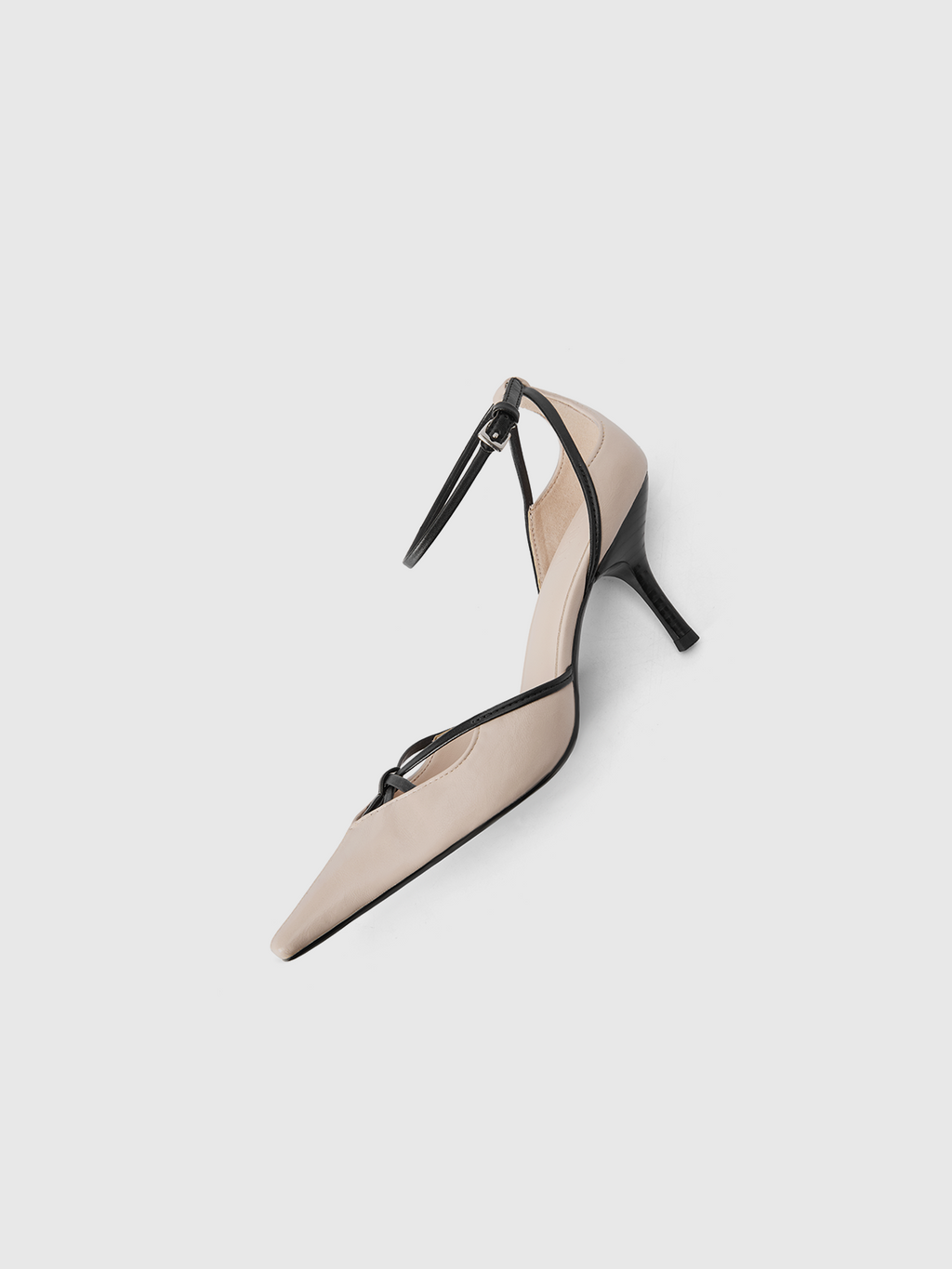 Cihi Modern Cutout Pointed