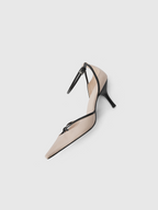 Cihi Modern Cutout Pointed