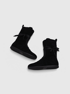 Cihi Vintage Strappy Platform